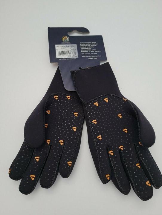 Produktbild Aubrion Handschuhe Neopren (XS)