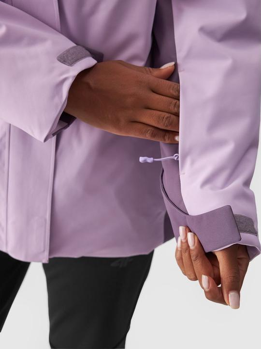 Produktbild 4F Insulated Ski Jacket (M)