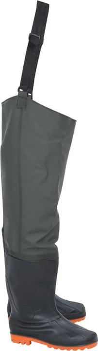 Image du produit VidaXL Bottes de wading taille 42 (42)