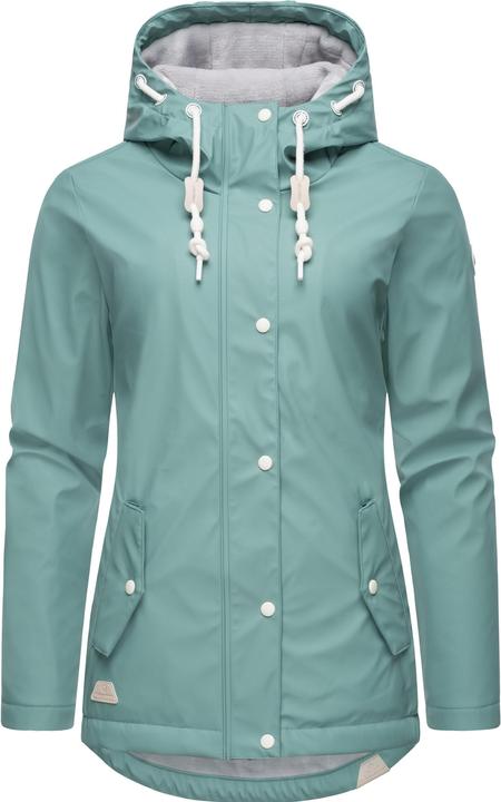 Actual product image Ragwear Margin (XL)