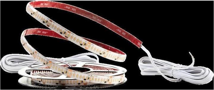 Produktbild Sg LED-Lichtband-Set LB22 (Weiss, 360 cm, Indoor, Outdoor)