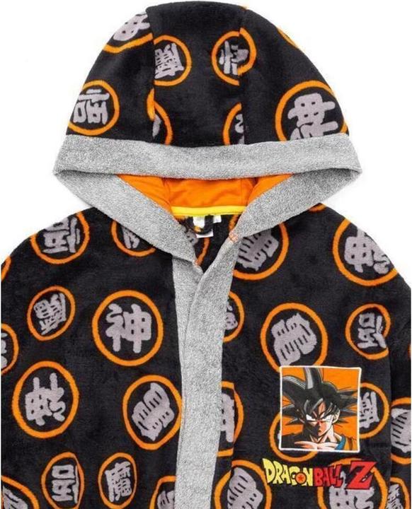 Image du produit Dragon Ball Z Robe de chambre (M)
