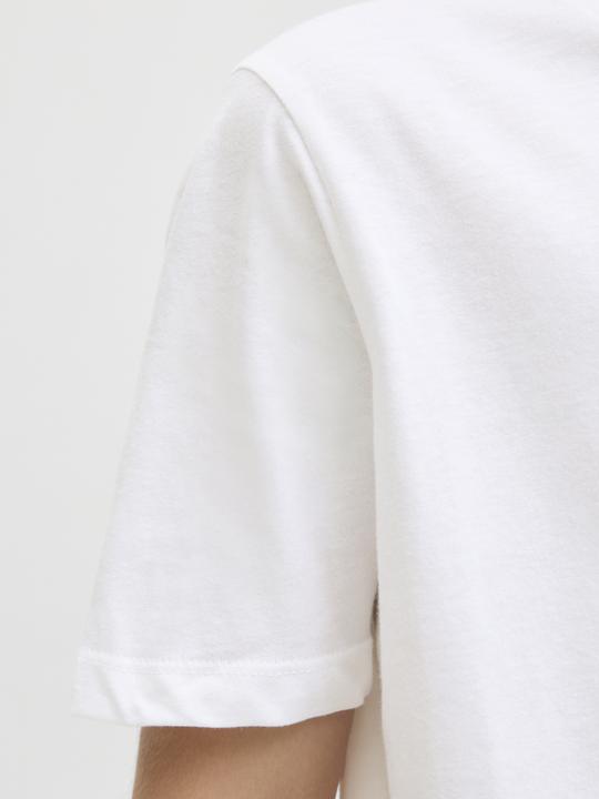 Actual product image Jack & Jones Gedruckt T-shirt Junior T-shirt (140)