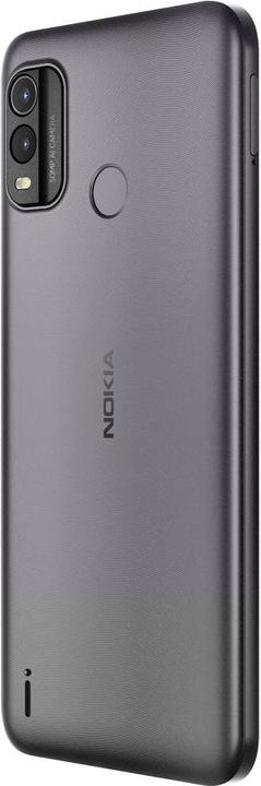 Image du produit Nokia G11 Plus (32 Go, Gris anthracite, 6.52", Double SIM, 50 Mpx, 4G)