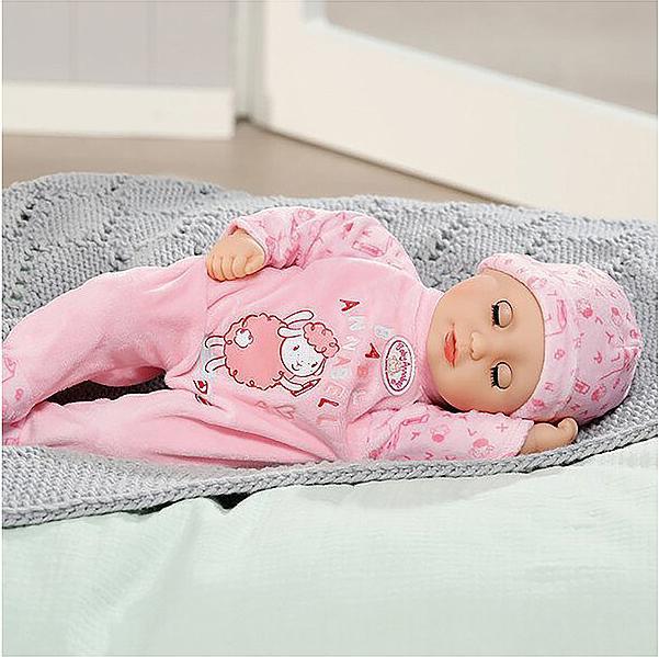 Produktbild Baby Annabell Little Annabell