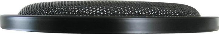Produktbild Eneroid Lautsprecherziergitter HIFI 200mm BLANKO schwarz