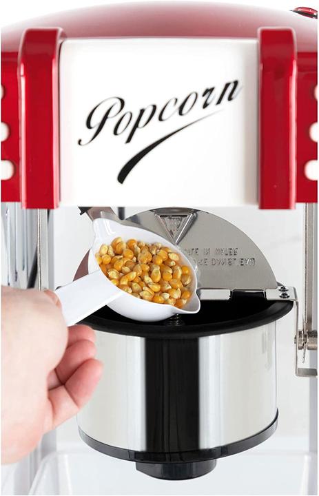 Produktbild Stagecaptain PCM-300 Popcorn Maschine