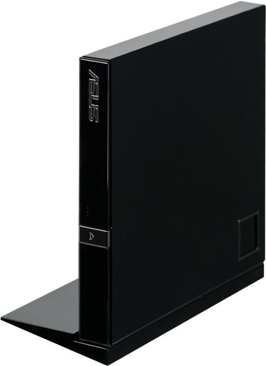 Image du produit ASUS Sbc-06d2x-U (Lecteur Blu-ray, Graveur de CD, Lecteur de CD, Graveur de DVD, Lecteur DVD)