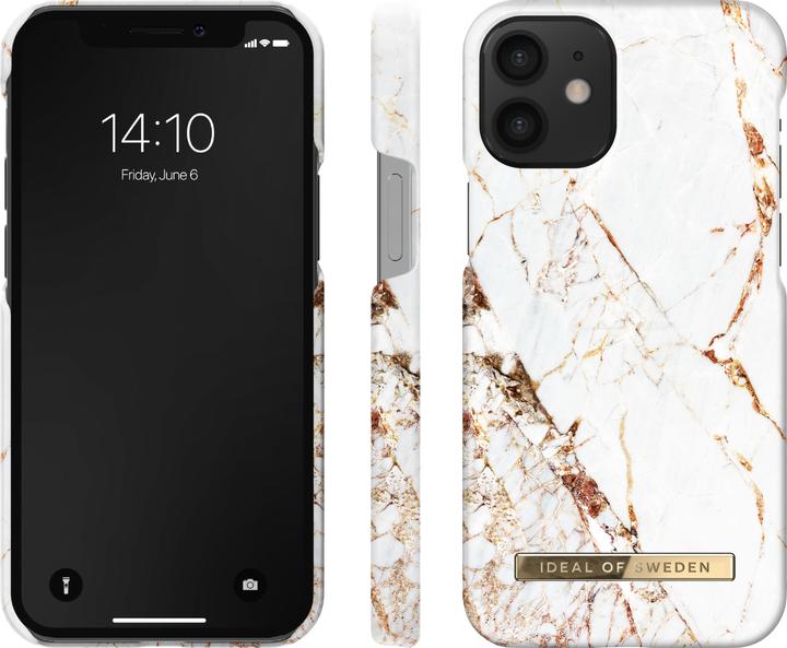 Produktbild iDeal Of Sweden Smartphone Cover Fashion (Apple iPhone 12 mini)