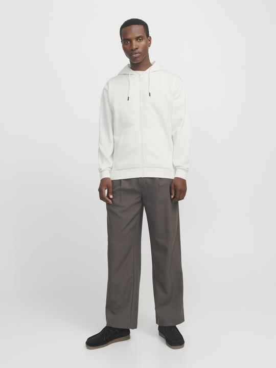 Produktbild Jack & Jones Jjebradley Sweat Zip Hood Noos (S)
