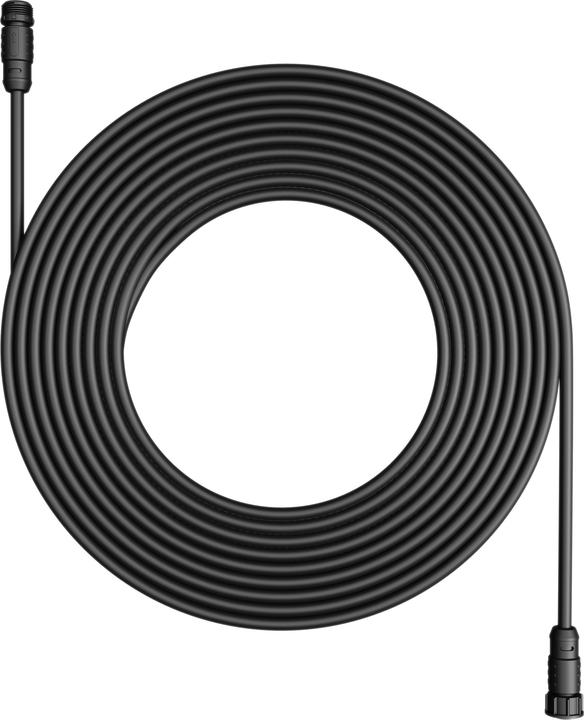 Segway-Ninebot Antennenkabel 10m (Rasenmäher, Rasenmäher Messer + Ersatzmesser Gartenmaschinen)