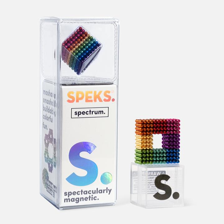 Actual product image Speks Spectrum
