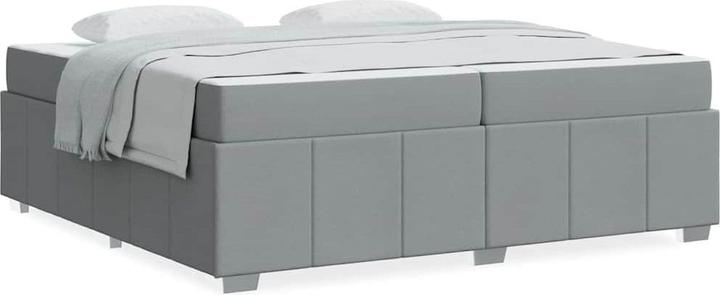 Actual product image VidaXL Bedstead (200 x 200 cm)
