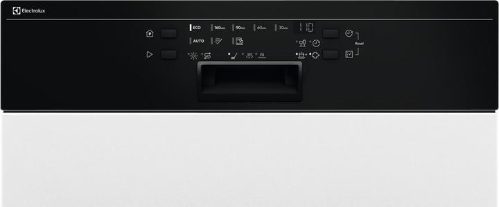 Image du produit Electrolux Ga55lisw