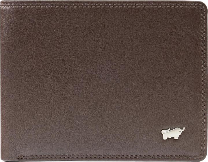 Braun Büffel GOLF 2.0
