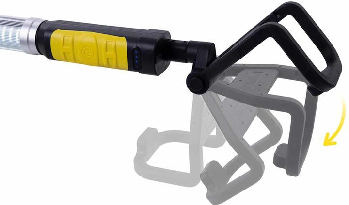 Produktbild Dörr LED Motorraumleuchte Vario XL-2000, ausziehbar 120...200 cm (1200 lm)