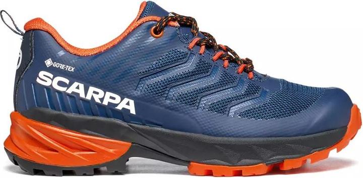Produktbild Scarpa Rush GTX Schuhe (33)