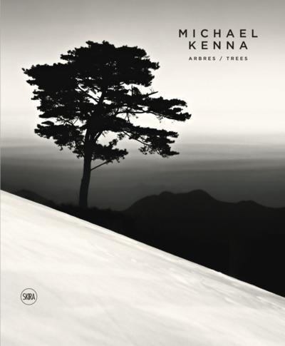 Image du produit Arbres : Michael Kenna (Français, Reynaud Françoise, 2022)