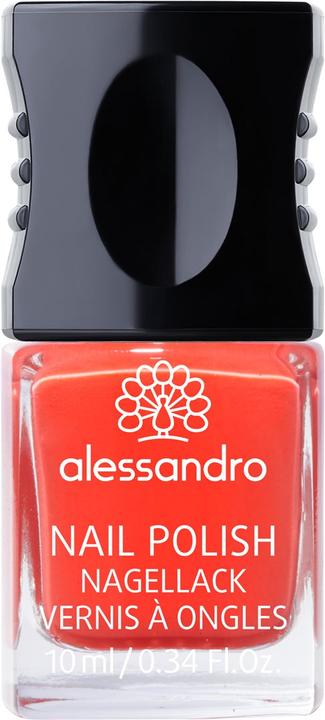 14 rosso arancio