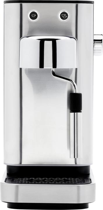Energie-Label WMF Lumero Espresso Siebträger-Maschine