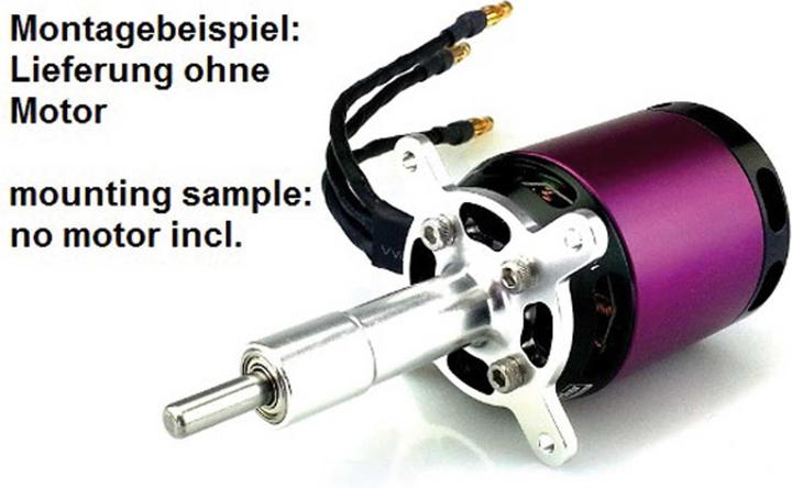 Image du produit Hacker Kit de conversion A30 Glider