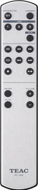 Immagine prodotto TEAC Amplificatore stereo (Amplificatore)