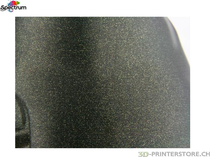 Actual product image Filament (PLA, 2.85 mm, 1000 g, Gold)