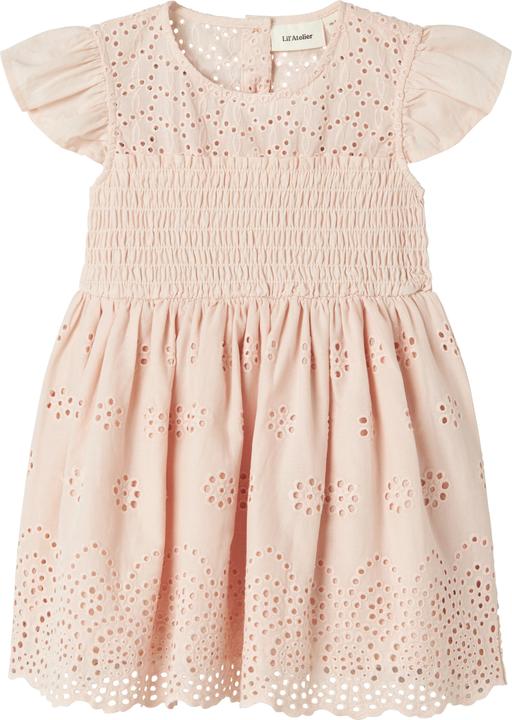 Name it Bio-Baumwoll Kleid (110)