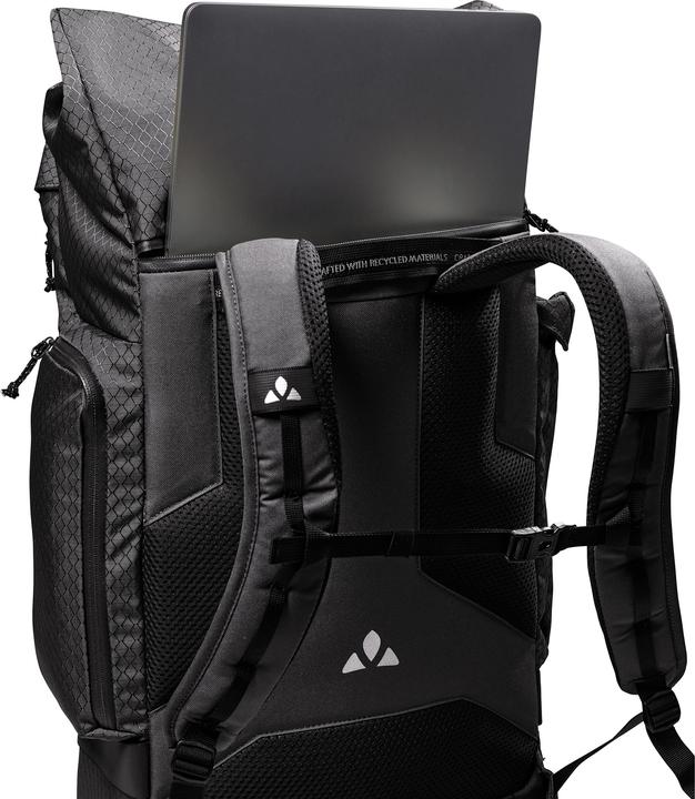 Produktbild Vaude Cyclist (27 l)