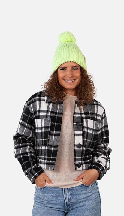 Actual product image Barts Women's Joansy Beanie (One size)