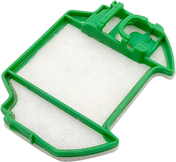 Immagine prodotto Styleshop777 Staubbeutel für Vorwerk Kobold VK7 Akku-Staubsauger (10 x)
