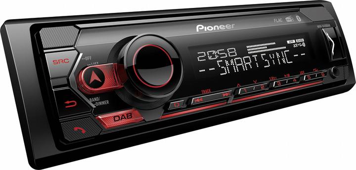 Productafbeelding Pioneer MVH-S420DAB (Android auto)