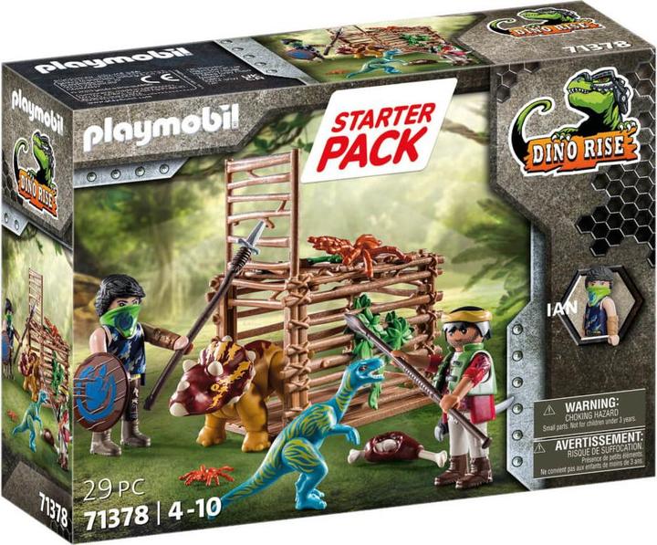 Playmobil Starter Pack Mermaids (71379, Playmobil Magic)