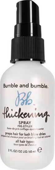 Immagine prodotto Bumble and bumble Thickening Pre-Styler Spray (60 ml)