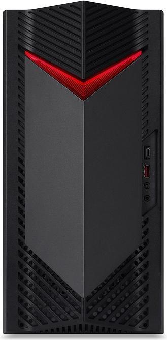Produktbild Acer NITRO 50 U5-225F 16GB 512GBSSD RTX5060 8GB W11H (Intel Core Ultra 5 225, 16 GB, 512 GB)