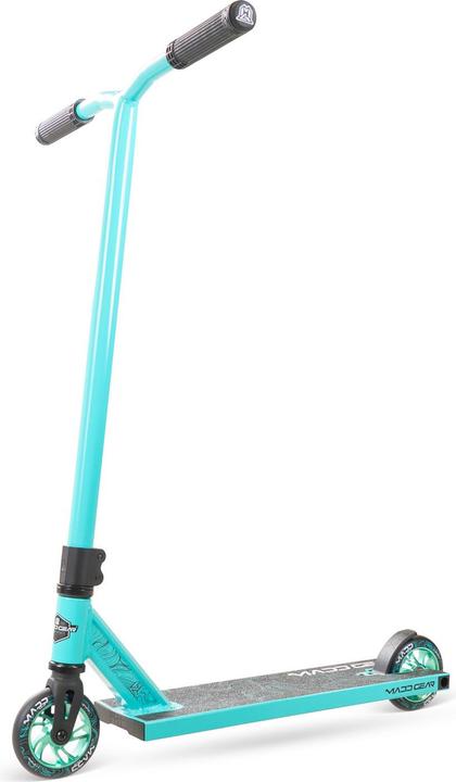 Actual product image Madd Freestyle MG4 Titan