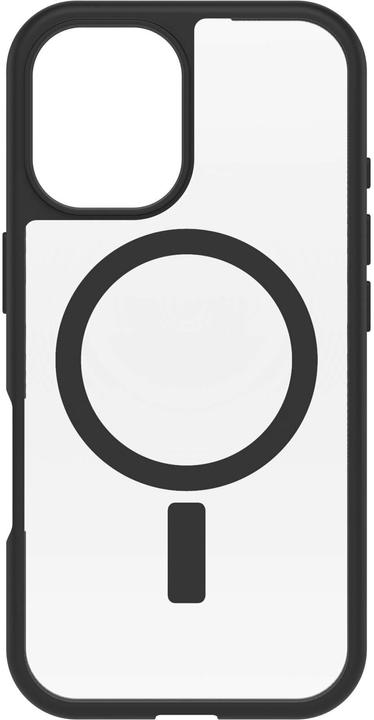 Actual product image OtterBox React mit MagSafe (Apple iPhone 16)