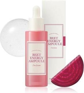 Actual product image I'm From Beet Energy Ampoule 81.5% Red Beet Extract Intensive Vitalization