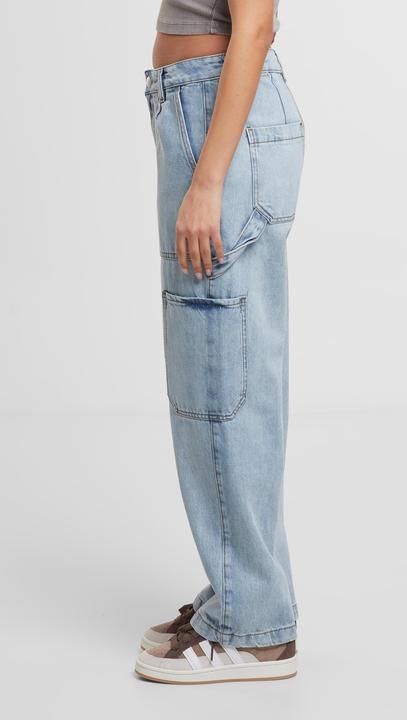Image du produit 2Y Studios 2Y Tali Worker Baggy Jeans - 179663 (27)