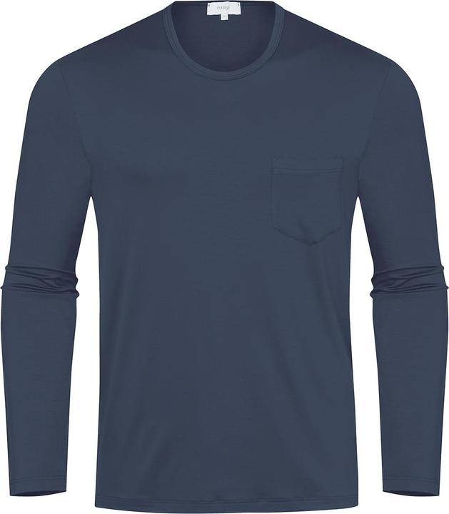 Immagine prodotto Mey Club Jefferson Loungewear - Camicia a maniche lunghe (52, L)