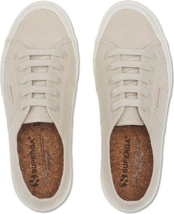 Produktbild Superga Sneaker 2750 BioBaumwolle (35)