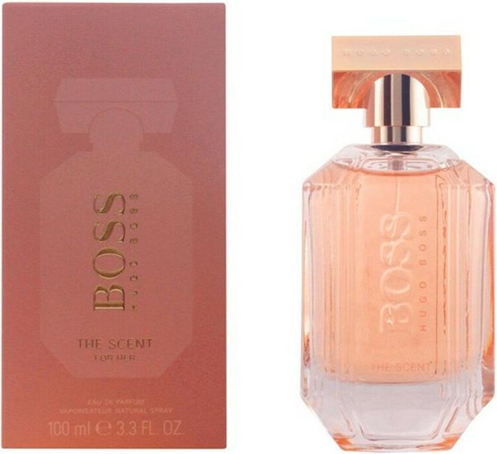 Actual product image BOSS The Scent (Eau de parfum, 100 ml)
