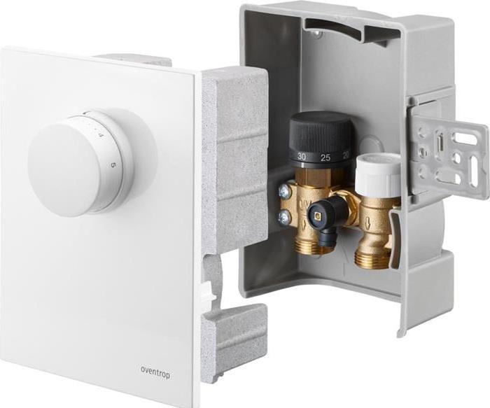 Produktbild Oventrop Unibox T-RTL