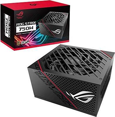 Actual product image ASUS ROG Strix 750G (750 W)