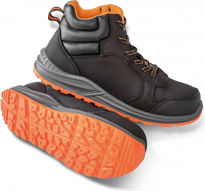Produktbild Regatta Stirling (S3, 39)
