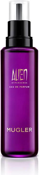 Actual product image Thierry Mugler Alien Hypersense Eau de Parfum Refill (Eau de parfum, 100 ml)