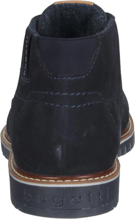 Actual product image Bugatti Ankle boot (47)