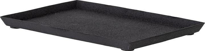 Produktbild Bloomingville Dennin Tray, Black, Aluminum