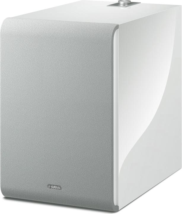 Actual product image Yamaha MusicCast Sub 100 (1 pcs., 130 W)