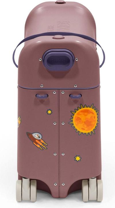 Actual product image Stokke JetKids BedBox (20 l, Hand luggage (up to 50 litres))
